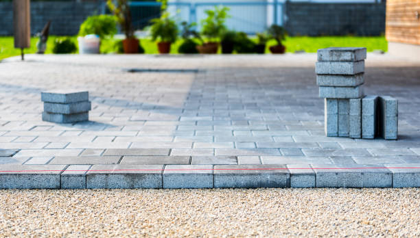 Trusted Barneveld, WI Driveway Paving Services Experts