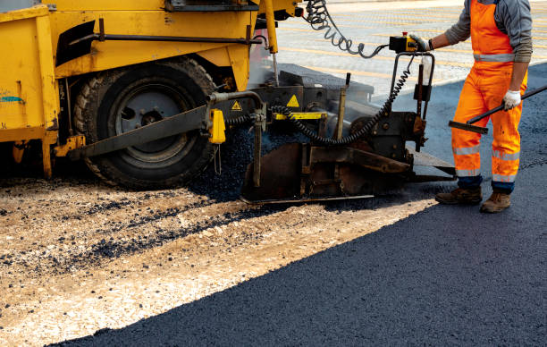 Best Concrete Driveway Installation  in Barneveld, WI