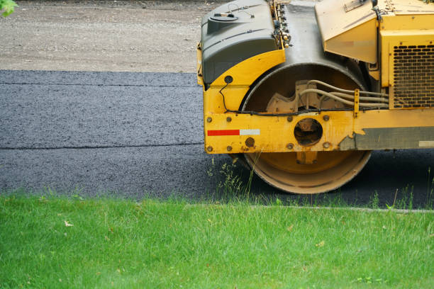 Best Driveway Drainage Solutions  in Barneveld, WI