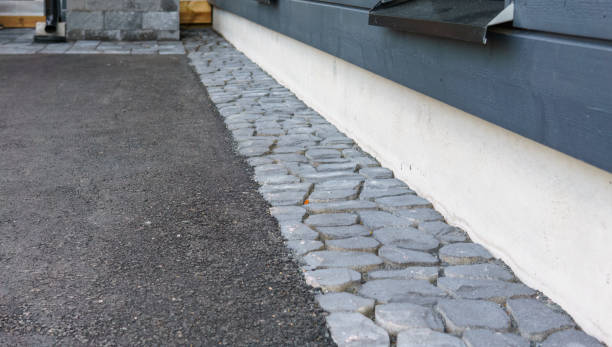 Best Permeable Paver Driveways  in Barneveld, WI