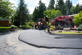 Best Recycled Asphalt Driveway Installation  in Barneveld, WI